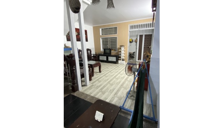 BÁN NHÀ 2 TẦNG, 43M2, QUỐC LỘ 1A, THẠNH LỘC, Q.12 - GIÁ CHỈ 3.15 TỶ - SỔ HỒNG CHÍNH CHỦ